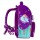 Ранец Tiger Family для начальной школы, Jolly, Twilight Sparkle & Rarity, 36х31х19 см, арт. 228974, TGJL-025A - Интернет-магазин детских товаров Зайка моя Екатеринбург