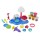Игровой набор для лепки Сладкая вечеринка Play-Doh, арт. B3399 - Интернет-магазин детских товаров Зайка моя Екатеринбург
