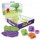 Песок для лепки Kinetic Sand. Игровой набор c формочками, 340 грамм Арт. 71415 - Интернет-магазин детских товаров Зайка моя Екатеринбург