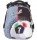 Ранец Brauberg Premium Ball, светится в темноте, с брелком, 38х29х16 см, арт. 229909 - Интернет-магазин детских товаров Зайка моя Екатеринбург