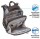 Ранец Brauberg Premium Ball, светится в темноте, с брелком, 38х29х16 см, арт. 229909 - Интернет-магазин детских товаров Зайка моя Екатеринбург