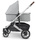 Люлька для коляски Uppababy Cruz и Vista - Интернет-магазин детских товаров Зайка моя Екатеринбург