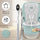 Стульчик для кормления - Электрокачели Sweet Baby Fiesta - Интернет-магазин детских товаров Зайка моя Екатеринбург