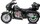 Электротрицикл ToyLand Harley-Davidson (YHK9691) - Интернет-магазин детских товаров Зайка моя Екатеринбург