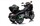 Электротрицикл ToyLand Harley-Davidson (YHK9691) - Интернет-магазин детских товаров Зайка моя Екатеринбург