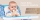Стульчик для кормления  Sweet Baby Magestic - Интернет-магазин детских товаров Зайка моя Екатеринбург