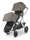 Дополнительное сиденье Uppababy Vista V2 - Интернет-магазин детских товаров Зайка моя Екатеринбург