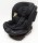 Автокресло Teddy Bear HB-636, Поворотная база, Isofix, 0-36кг - Интернет-магазин детских товаров Зайка моя Екатеринбург