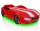 Кровать-машинка Romack Junior X5 (Ромак Джуниор) - Интернет-магазин детских товаров Зайка моя Екатеринбург