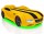 Кровать-машинка Romack Junior X5 (Ромак Джуниор) - Интернет-магазин детских товаров Зайка моя Екатеринбург