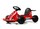 Электромобиль RiverToys K008PX - Интернет-магазин детских товаров Зайка моя Екатеринбург