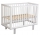 Кроватка Polini kids Simple 340 - Интернет-магазин детских товаров Зайка моя Екатеринбург