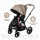 Коляска Sweet Baby Cupola 3 в 1  - Интернет-магазин детских товаров Зайка моя Екатеринбург