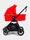 Люлька Valco baby Q Bassinet для Trimod X, Snap 4 Ultra, Quad X - Интернет-магазин детских товаров Зайка моя Екатеринбург