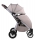 Коляска прогулочная для двойни Farfello Lane Max Comfort (Фарфелло Лайн Макс Комфорт) - Интернет-магазин детских товаров Зайка моя Екатеринбург