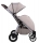 Коляска прогулочная для двойни Farfello Lane Max Comfort (Фарфелло Лайн Макс Комфорт) - Интернет-магазин детских товаров Зайка моя Екатеринбург