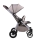 Коляска прогулочная для двойни Farfello Lane Max Comfort (Фарфелло Лайн Макс Комфорт) - Интернет-магазин детских товаров Зайка моя Екатеринбург