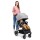 Коляска прогулочная Kinderkraft Trig (Киндеркрафт Триг) - Интернет-магазин детских товаров Зайка моя Екатеринбург