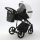 Коляска Adamex Mobi Air Deluxe 2 в 1 (Адамекс Моби Айр Делюкс) - Интернет-магазин детских товаров Зайка моя Екатеринбург