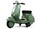 Электроскутер RiverToys VESPA (M888MM) - Интернет-магазин детских товаров Зайка моя Екатеринбург