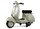 Электроскутер RiverToys VESPA (M888MM) - Интернет-магазин детских товаров Зайка моя Екатеринбург