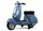 Электроскутер RiverToys VESPA (M888MM) - Интернет-магазин детских товаров Зайка моя Екатеринбург