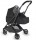 Люлька для новорожденного Uppababy Minu (Аппа Бэби Мини) - Интернет-магазин детских товаров Зайка моя Екатеринбург