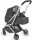 Люлька для новорожденного Uppababy Minu (Аппа Бэби Мини) - Интернет-магазин детских товаров Зайка моя Екатеринбург
