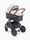 Коляска Happy Baby Mommer Pro Nova 3 в 1 (Надувные колеса) - Интернет-магазин детских товаров Зайка моя Екатеринбург
