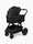 Коляска Happy Baby Mommer Pro 3 в 1 (Хеппи Бейби Моммер Про) - Интернет-магазин детских товаров Зайка моя Екатеринбург