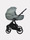 Коляска Riko Basic Montana X 3 в 1 - Интернет-магазин детских товаров Зайка моя Екатеринбург