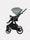 Коляска Riko Basic Montana X 3 в 1 - Интернет-магазин детских товаров Зайка моя Екатеринбург