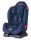 Автокресло Coletto Santino Isofix 9-25 кг (Колетто Сантино Изофикс) - Интернет-магазин детских товаров Зайка моя Екатеринбург