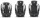 Автокресло Cam Regolo Isofix 9-36 кг (Кам Реголо) - Интернет-магазин детских товаров Зайка моя Екатеринбург
