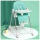 Стульчик для кормления Bestbaby BS 330 - Интернет-магазин детских товаров Зайка моя Екатеринбург