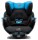 Автокресло Evenflo SafeMax Platinum Series (Rollover tested), 2,2-54 кг - Интернет-магазин детских товаров Зайка моя Екатеринбург