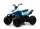 Электроквадроцикл RiverToys McLaren JL212 (P111BP) - Интернет-магазин детских товаров Зайка моя Екатеринбург