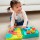 Моя первая кухня возьми с собой Playskool Hasbro арт. B5848 - Интернет-магазин детских товаров Зайка моя Екатеринбург