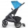 Подножка-скейт Uppababy Vista (Аппа Беби) - Интернет-магазин детских товаров Зайка моя Екатеринбург