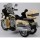 Электромотоцикл Bambini Super Bike - Интернет-магазин детских товаров Зайка моя Екатеринбург