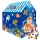 Игровой Дом Pituso + 50 шаров Подводный мир, 94*70*104 см арт. J1109 - Интернет-магазин детских товаров Зайка моя Екатеринбург