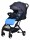 Прогулочная коляска Everflo Baby travel  E-330 (Эверфло Беби тревел) - Интернет-магазин детских товаров Зайка моя Екатеринбург