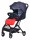 Прогулочная коляска Everflo Baby travel  E-330 (Эверфло Беби тревел) - Интернет-магазин детских товаров Зайка моя Екатеринбург