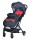 Прогулочная коляска Everflo Baby travel  E-330 (Эверфло Беби тревел) - Интернет-магазин детских товаров Зайка моя Екатеринбург