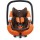 Коляска Concord Wanderer Travel Set 3 в 1(Конкорд Вандер Тревел Сет) - Интернет-магазин детских товаров Зайка моя Екатеринбург