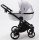 Коляска Adamex Bibione 2 в 1 (Адамекс Бибион) - Интернет-магазин детских товаров Зайка моя Екатеринбург
