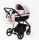 Коляска Adamex Quantum 2 в 1 (Адамекс Квантум) - Интернет-магазин детских товаров Зайка моя Екатеринбург