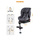 Автокресло Jovola Jet 8.0 Isofix 0-36 кг - Интернет-магазин детских товаров Зайка моя Екатеринбург