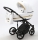 Коляска Adamex Rimini Deluxe 1 в 1 (Адамекс Римини Делюкс) - Интернет-магазин детских товаров Зайка моя Екатеринбург