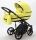 Коляска Adamex Rimini Deluxe 1 в 1 (Адамекс Римини Делюкс) - Интернет-магазин детских товаров Зайка моя Екатеринбург